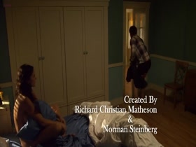 Ana Alexander in Chemistry S01E03 HD 8