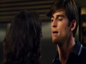 Ana Alexander in Chemistry S01E03 HD 9