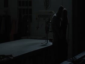 Samya De Lavor in Boi neon (2015)  1