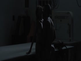 Samya De Lavor in Boi neon (2015)  10