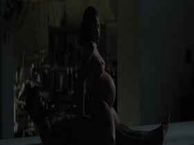 Samya De Lavor in Boi neon (2015)  14