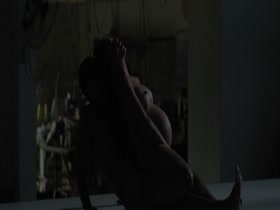 Samya De Lavor in Boi neon (2015)  19