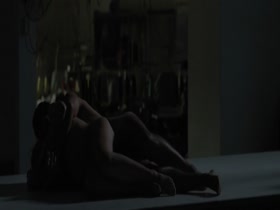 Samya De Lavor in Boi neon (2015)  20