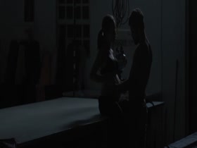 Samya De Lavor in Boi neon (2015)  3