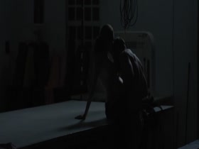 Samya De Lavor in Boi neon (2015)  4