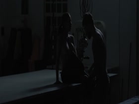Samya De Lavor in Boi neon (2015)  5