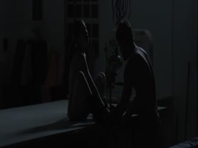 Samya De Lavor in Boi neon (2015)  6