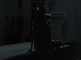 Samya De Lavor in Boi neon (2015)  8