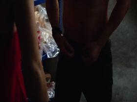 Christina Ochoa in Animal Kingdom S01E06  2