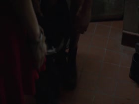 Christina Ochoa in Animal Kingdom S01E06  4