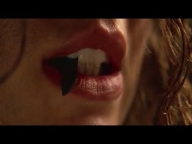 Alexa Davalos Sexy Moments in Kyra 17