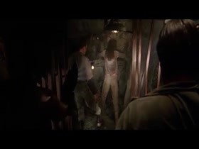 Alexa Davalos Sexy Moments in Kyra 8