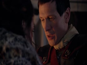 Jenna Lind in Spartacus S03E07 1