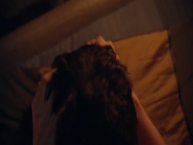 Jenna Lind in Spartacus S03E07 10