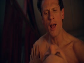 Jenna Lind in Spartacus S03E07 12