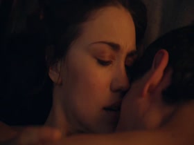 Jenna Lind in Spartacus S03E07 17