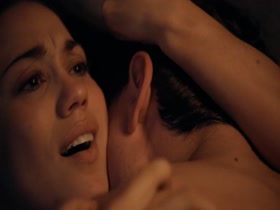 Jenna Lind in Spartacus S03E07 18