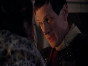 Jenna Lind in Spartacus S03E07 2
