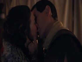 Jenna Lind in Spartacus S03E07 7