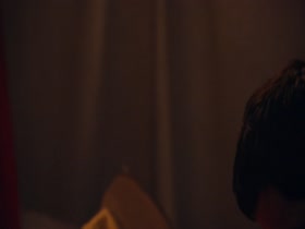 Jenna Lind in Spartacus S03E07 8