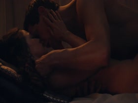 Jenna Lind in Spartacus S03E07 9