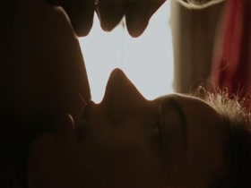 Ísis Valverde in Faroeste Caboclo (2013)  11