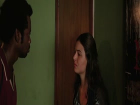 Ísis Valverde in Faroeste Caboclo (2013)  14