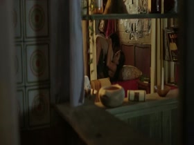 Ísis Valverde in Faroeste Caboclo (2013)  4