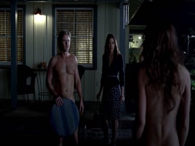 Kelly Overton in True Blood S05 1