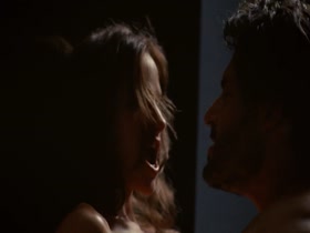 Kelly Overton in True Blood S05 14
