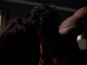 Kelly Overton in True Blood S05 7