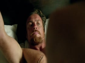 Louise Barnes in Black Sails S01E04 Sex Scene  14