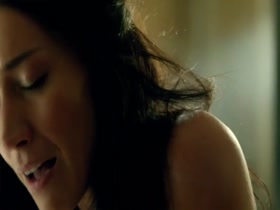 Louise Barnes in Black Sails S01E04 Sex Scene  18