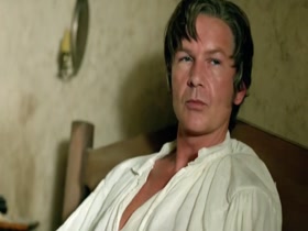Louise Barnes in Black Sails S01E04 Sex Scene  9