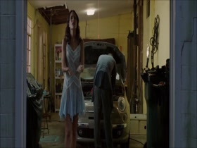 Jordana Brewster in American Heist (2014) 14