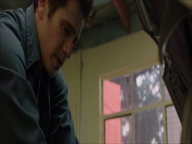 Jordana Brewster in American Heist (2014) 16