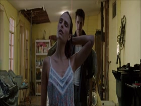 Jordana Brewster in American Heist (2014) 18