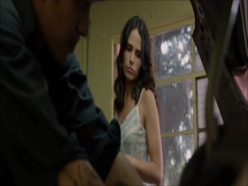 Jordana Brewster in American Heist (2014) 4