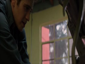 Jordana Brewster in American Heist (2014) 5