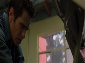 Jordana Brewster in American Heist (2014) 6