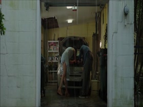 Jordana Brewster in American Heist (2014) 7