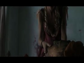 Spartacus - All 2 Season sex scene compination 1
