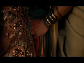 Spartacus - All 2 Season sex scene compination 13
