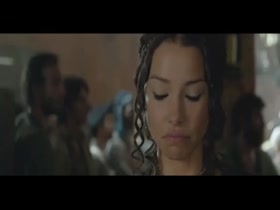 Jenna Saras hot scene in Black Sails 14