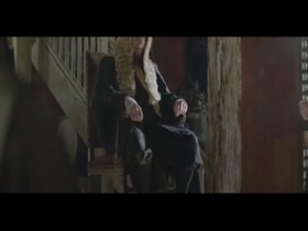 Jenna Saras hot scene in Black Sails 3