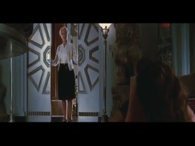 Jennifer Garner on top , hot scene in Arthur 4