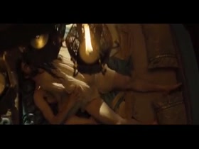 Jeanine Mason Butt , Hot in Of Kings and Prophets (series) (2016) 1