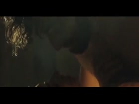Jeanine Mason Butt , Hot in Of Kings and Prophets (series) (2016) 12