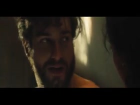Jeanine Mason Butt , Hot in Of Kings and Prophets (series) (2016) 17