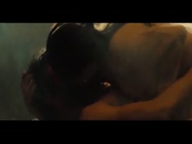 Jeanine Mason Butt , Hot in Of Kings and Prophets (series) (2016) 2